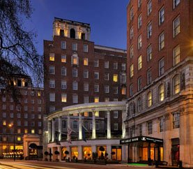 Featured Venue at Grosvenor House